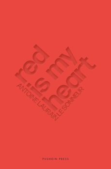 red is my heart (ebook)-antoine laurain-9781805333586