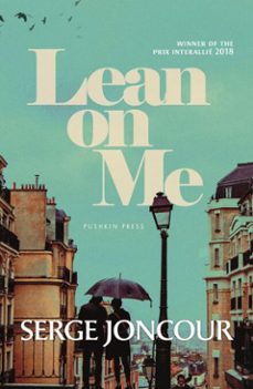 lean on me (ebook)-serge joncour-9781805334286