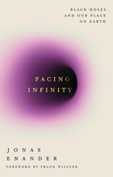 facing infinity (ebook)-jonas enander-9781805464686