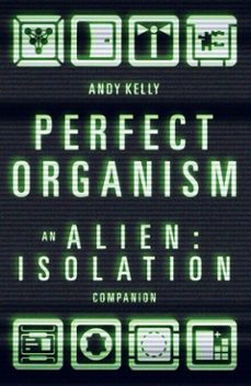 perfect organism (ebook)-andy kelly-9781806770786