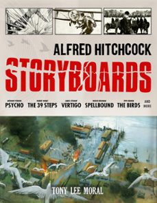 alfred hitchcock storyboards (ebook)-9781835411186