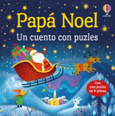papa noel-kate nolan-9781836066286