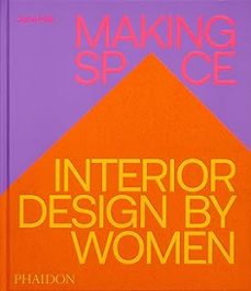 making space-jane hall-9781837290086