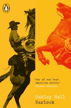warlock (ebook)-oakley hall-9781837313686