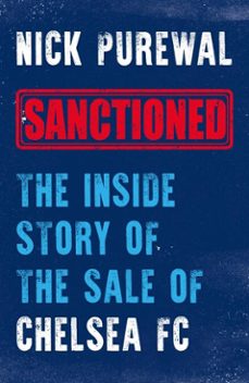 sanctioned (ebook)-nick purewal-9781837360086