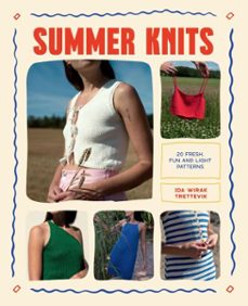 summer knits-ida wirak trettevik-9781837838486