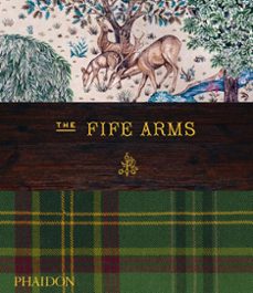 the fife arms-dominic bradbury-9781838668686
