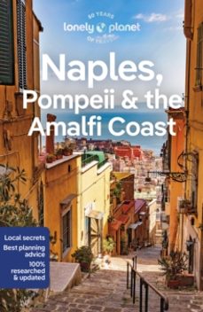 lonely planet naples, pompeii & the amalfi coast-eva sandoval-9781838698386