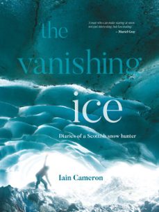 the vanishing ice (ebook)-iain cameron-9781839810886
