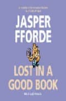 lost in a good book (2 audio-cds)-9781840328486