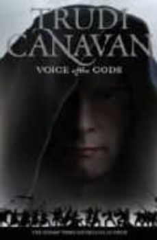 voice of the gods-trudi canavan-9781841493886