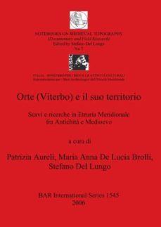 orte (viterbo) e il suo territorio-9781841717586