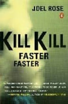 kill, kill faster-9781841955186