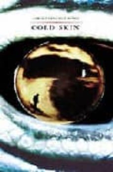 cold skin-albert sanchez piñol-9781841956886