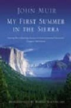 my first summer in the sierra-9781841957586