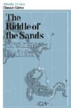 the riddle of the sands (ebook)-9781782399506