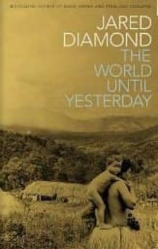 the world until yesterday-9781846147586
