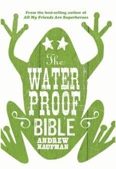 the waterproof bible (ebook)-andrew kaufman-9781846590986
