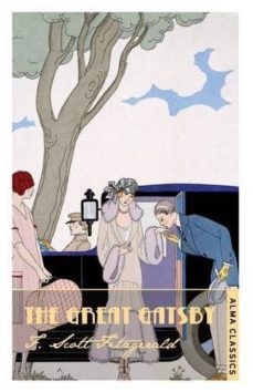 -f. scott fitzgerald-9781847492586
