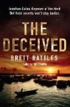 -brett battles-9781848090286