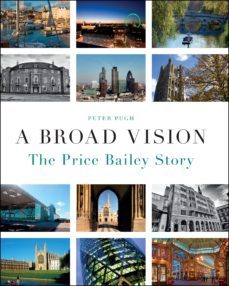 a broad vision (ebook)-peter pugh-9781848317086