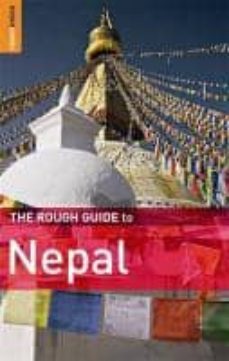 nepal (6th ed.) (the rough guide)-9781848361386
