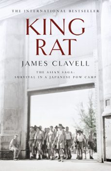 king rat-james clavell-9781848943186