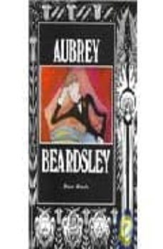 aubrey beardsley-brian reade-9781851490486