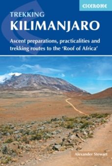 kilimanjaro-alex stewart-9781852847586
