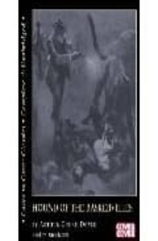 the hound of the baskervilles (audiobook) 4 cassettes-9781855494886