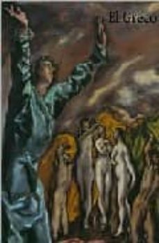 el greco-david davies-john h. elliott-9781857099386