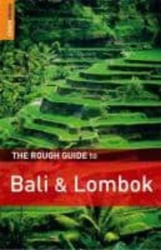 bali and lombok (6th ed.) (the rough guides)-9781858284286