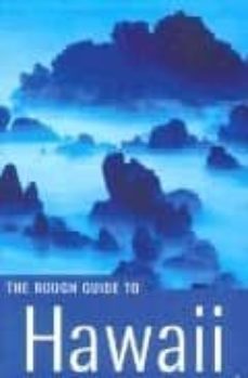 the rough guide to hawaii (3rd ed.)-9781858287386