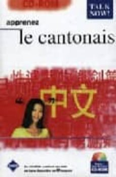 talk now! learn cantonese (beginners) (cd-rom)-9781862210486