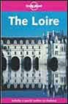 the loire (the lonely planet) (2nd ed.)-9781864503586