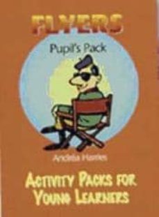 activity packs for young learners-9781900783286
