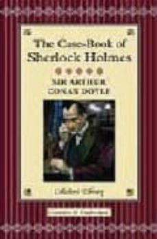 cas-book of sherlock holmes-9781904633686