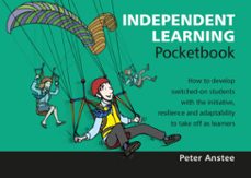 independent learning pocketbook (ebook)-peter anstee-9781908284686