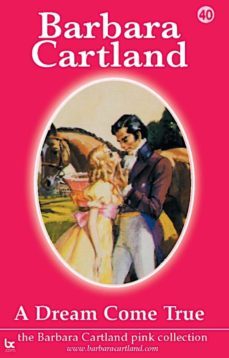 a dream come true (ebook)-barbara cartland-9781908303486