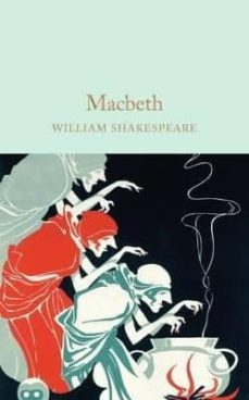 macbeth-william shakespeare-9781909621886