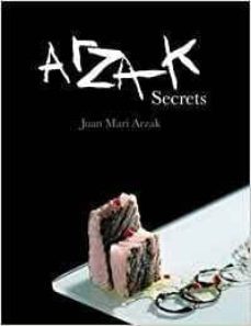 arzak secrets-9781910690086