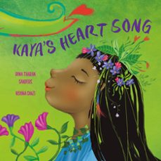 kayas heart song (ebook)-diwa tharan sanders-9781911373186