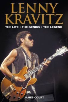 lenny kravitz-9781912587186