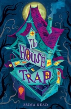 the housetrap 1-9781913322786