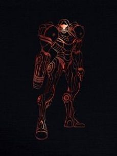 metroid prime 1-3: a visual retrospective : the official art and making of metroid prime 1-3-9781913330286