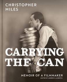carrying the can (ebook)-christopher miles-9781917458986