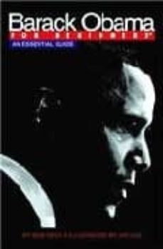barack obama for beguinners-bob neer-9781934389386