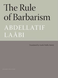 -abdellatif laabi-9781935744986