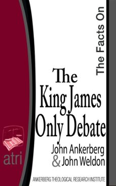 -john ankerberg-john g. weldon-9781937136086
