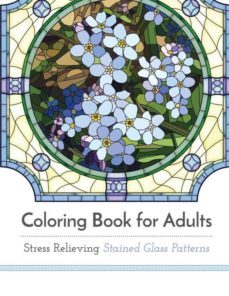 coloring book for adults-9781941325186